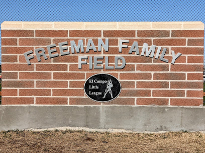 Freeman Family Field