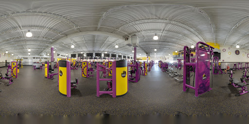 Gym «Planet Fitness», reviews and photos, 681 Cary Towne Blvd, Cary, NC 27511, USA
