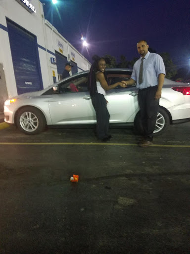 Used Car Dealer «Hays Automotive Discount Center», reviews and photos, 6312 Preston Hwy, Louisville, KY 40219, USA