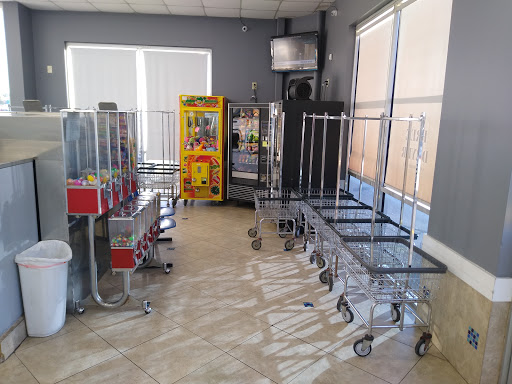 Laundromat «XL Wash & Dry», reviews and photos, 9203 Skillman St, Dallas, TX 75243, USA