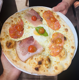 Photo n°72 de Gusto Italia Amélie à Paris ()