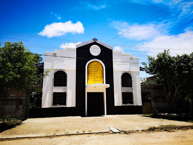 Iglesia Adventista del Séptimo Dia - Central Leticia - Iglesia