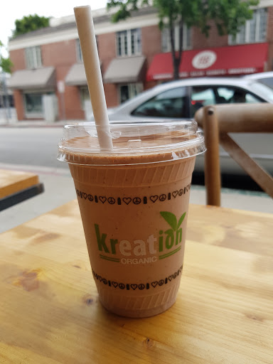 Kreation Juicery & Avoholic Bar - South Beverly