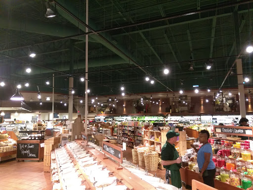 Grocery Store «The Fresh Market», reviews and photos, 10555 Perkins Rd, Baton Rouge, LA 70810, USA