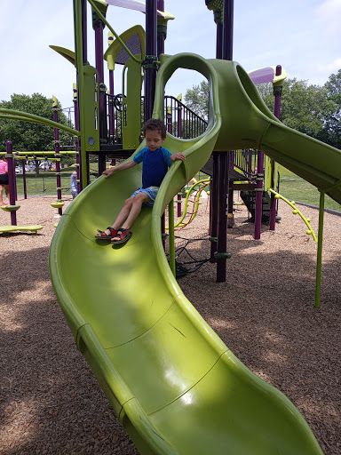 Park «Lyons Park», reviews and photos, Lothrop St, Beverly, MA 01915, USA