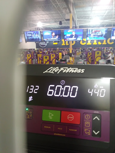 Gym «Planet Fitness», reviews and photos, 78 Spencerport Rd, Gates, NY 14606, USA