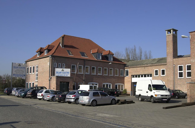 Havenstraat 74, 1800 Vilvoorde, België