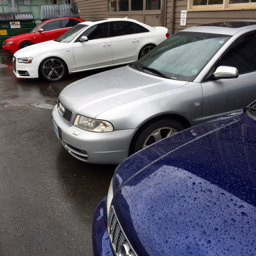 Auto Repair Shop «Matrix Integrated - Downtown», reviews and photos, 4000 SW Macadam Ave, Portland, OR 97239, USA