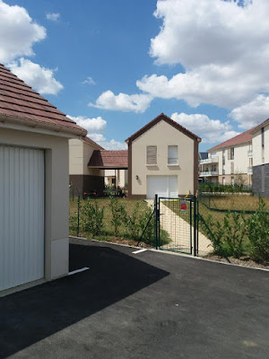 HL Renovation à Mennecy