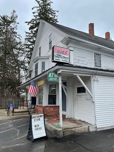 East Derry General Store, 50 E Derry Rd, Derry, NH 03038, USA, 