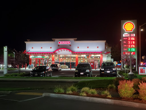 Convenience Store «Jacksons Food Stores», reviews and photos, 2355 NW Town Center Dr, Beaverton, OR 97006, USA