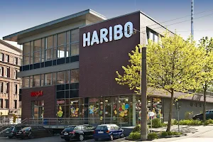 HARIBO factory outlet Solingen image