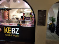 Kebap KEBZ 39100 Bolzano