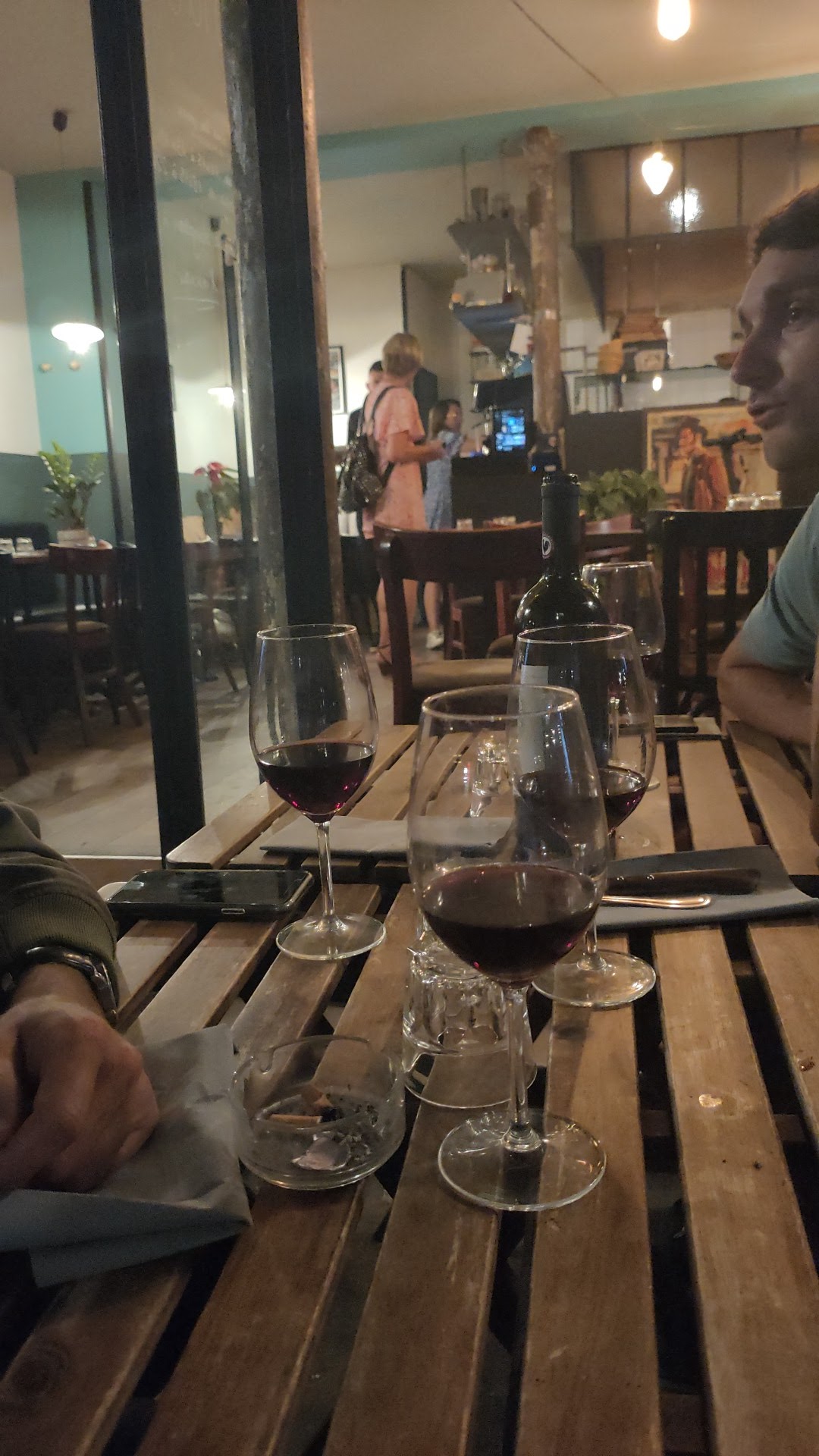 Photo n° 1 de l'avis de louison.u fait le 23/07/2020 à 20:47