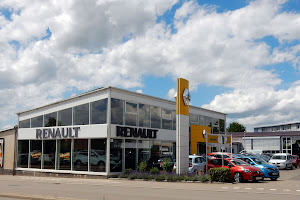 Renault | Autohaus Beisswänger GmbH |Reutlingen