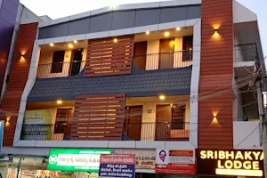 Sri Bhakyam Lodge image