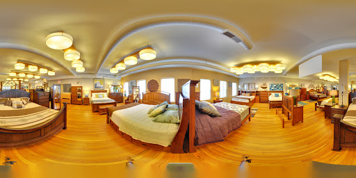 Amish Furniture Store «Amish Originals Furniture Co», reviews and photos, 38 N State St, Westerville, OH 43081, USA