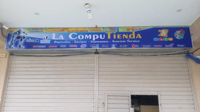 Opinii despre La CompuTienda în Villa Rica - Tienda de informática