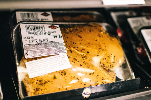 Market «Capitol Centre Market», reviews and photos, 111 N Broom St, Madison, WI 53703, USA