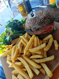 Hamburger du Restaurant Terre Et Mer à Toulon - n°6