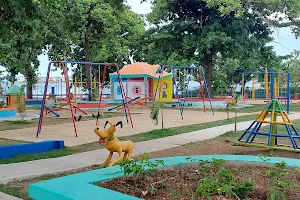 Parque Infantil Sonia Iris Reyes image