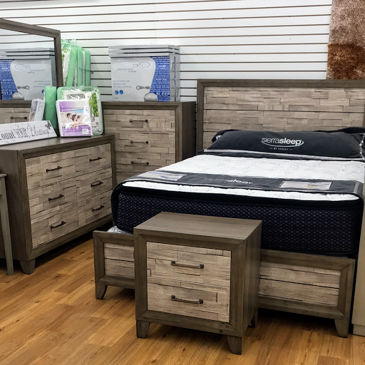 Furniture Store «Discount Furniture World», reviews and photos, 1902 Coliseum Blvd, Greensboro, NC 27403, USA