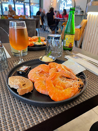 Plats et boissons du Restaurant français Le Bistro de L'Océan à Saint-Brevin-les-Pins - n°17