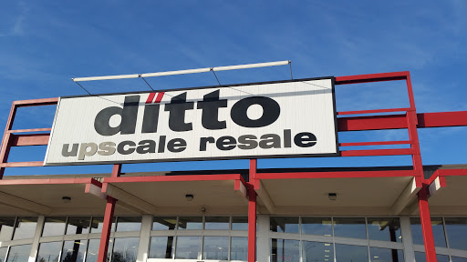 Thrift Store «Ditto Upscale Resale», reviews and photos, 571 E 8th St, Holland, MI 49423, USA