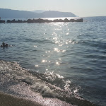 Photo n°13 de l'avis de gerardoarchimede.i fait le 23/06/2017 à 18:58 sur le  La Risacca - Ristorante - Pizzeria nuova gestione à Tonnarella