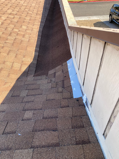 Contractor «The Roof Doctor LLC», reviews and photos, 5000 W Oakey Blvd, Las Vegas, NV 89146, USA