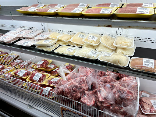 Asian Grocery Store «Dai Thanh Supermarket», reviews and photos, 420 S 2nd St, San Jose, CA 95113, USA