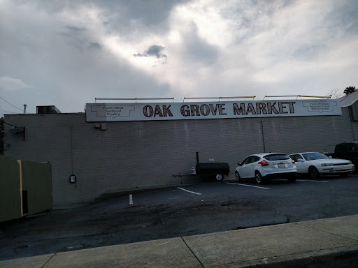 Butcher Shop «Oak Grove Market», reviews and photos, 2757 Lavista Rd, Decatur, GA 30033, USA