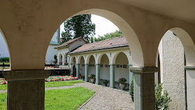Kloster Heiligkreuz