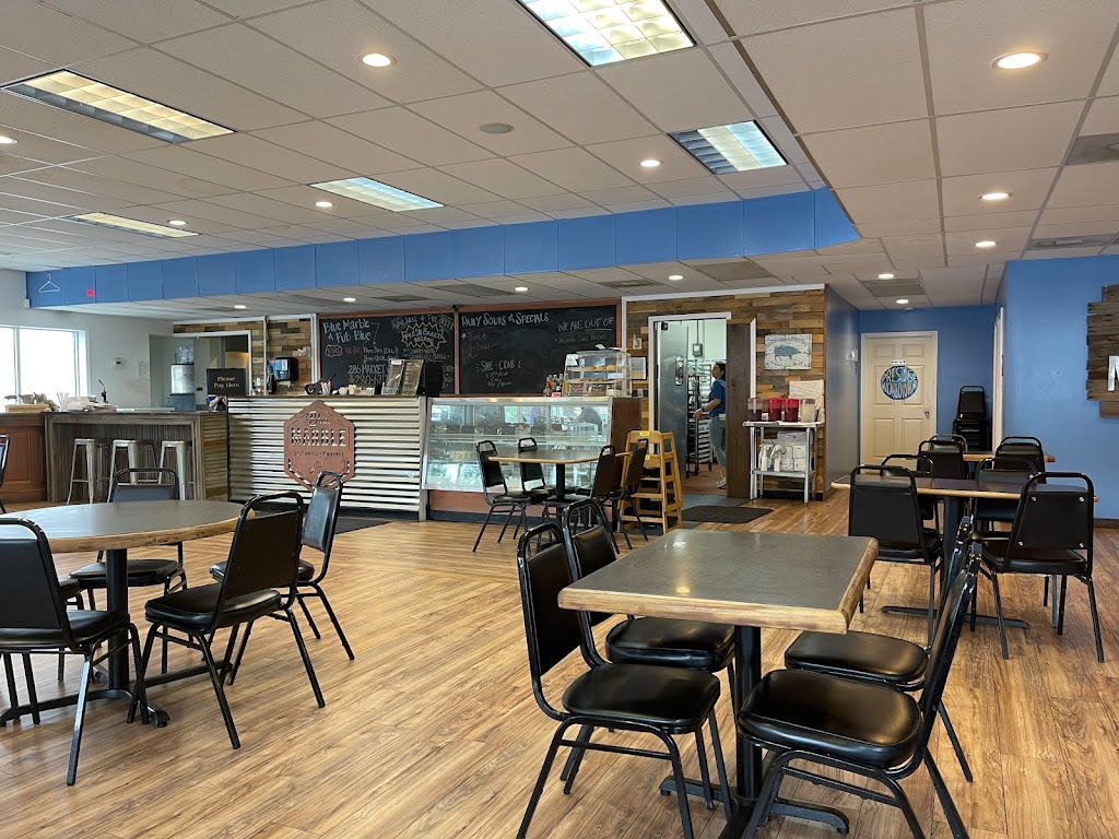 Blue Marble Deli/Pub Blue 29678