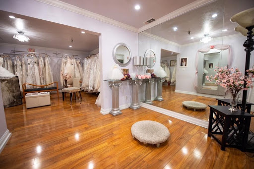 Bridal Shop «Blossoms Bridal & Formal», reviews and photos, 6700 Amador Plaza Rd, Dublin, CA 94568, USA