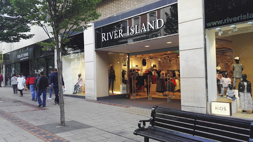 River Island