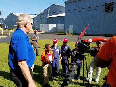 Boy Scouts of America, Crane District