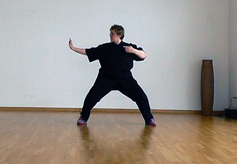 In der Ey 20, 8047 Zürich