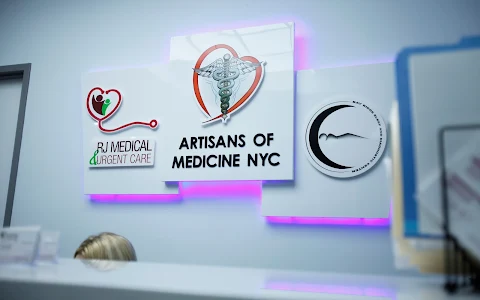 Artisans of Medicine NYC image