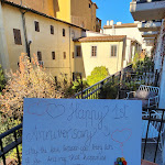 Photo n°2 de l'avis de Harshit.o fait le 24/11/2023 à 19:51 sur le  25hours Hotel Florence Piazza San Paolino à Florence