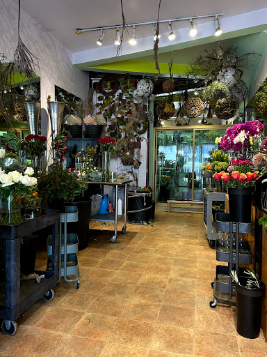 Florist «Not Just Flowers», reviews and photos, 4109 18th St, San Francisco, CA 94114, USA