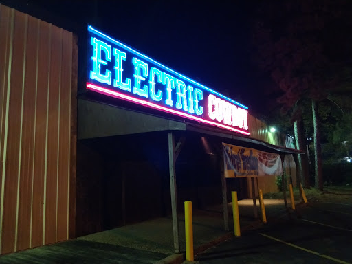 Night Club «Electric Cowboy», reviews and photos, 9515 I-30, Little Rock, AR 72209, USA