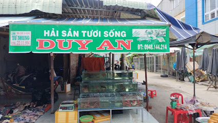 Hải Sản Duy An