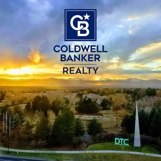 Real Estate Agency «Coldwell Banker Residential Brokerage», reviews and photos, 6501 E Belleview Ave #500, Englewood, CO 80111, USA
