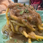 Photo n°12 de l'avis de d. fait le 28/01/2023 à 19:41 sur le  Osteria Al Portego à Venice