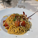 Photo n°1 de l'avis de Gennaro.o fait le 09/07/2022 à 20:23 sur le  Le Manghe à Stella Cilento