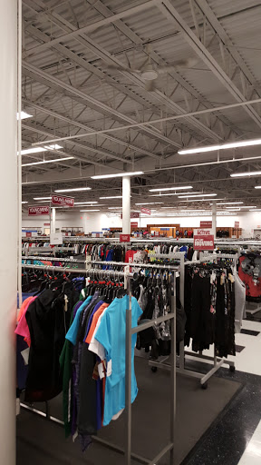Clothing Store «Burlington Coat Factory», reviews and photos, 28452 Marguerite Pkwy, Mission Viejo, CA 92692, USA