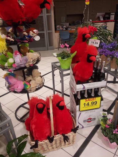 Grocery Store «Schnucks», reviews and photos, 20 Dillon Plaza Dr, High Ridge, MO 63049, USA