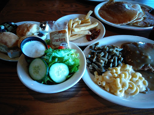 American Restaurant «Cracker Barrel Old Country Store», reviews and photos, 24400 Eastex Fwy, Kingwood, TX 77339, USA