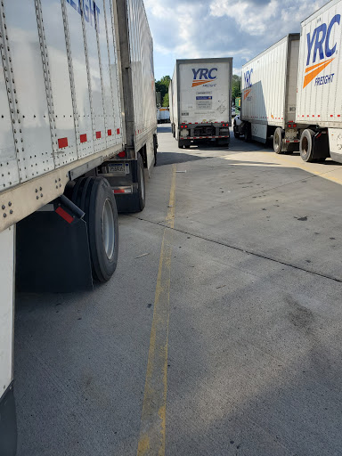 Trucking Company «YRC Freight», reviews and photos, 1000 Homestead Ave, Maybrook, NY 12543, USA